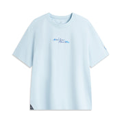 WADE ICE FEEL POP SHORT-SLEEVED CULTURE SHIRT