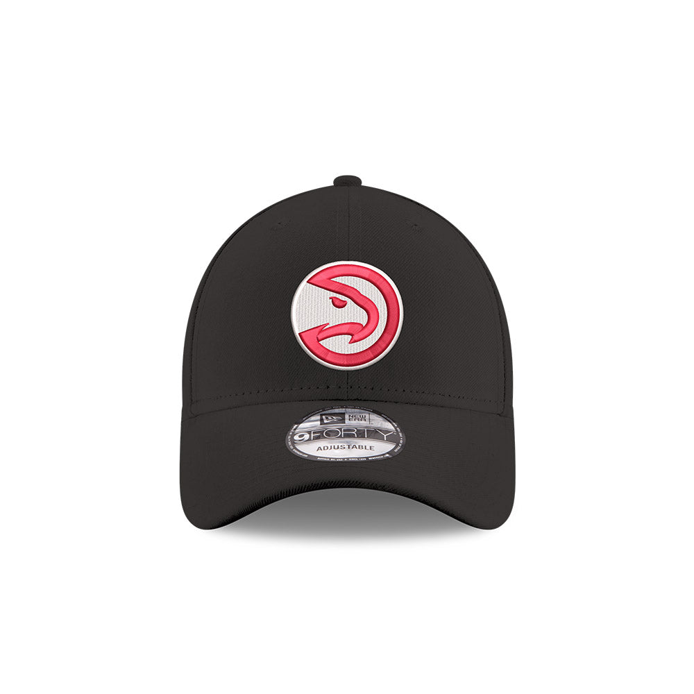 NEW ERA KID940 ATLHAW BLK
