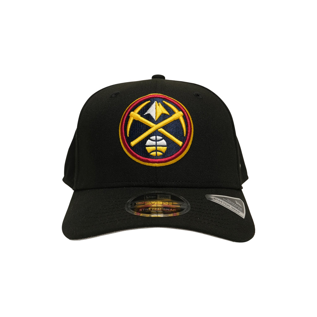 NEW ERA 970SS - DENVER NUGGETS