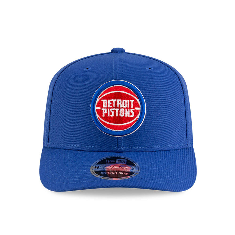 NEW ERA 970SS - DETROIT PISTONS