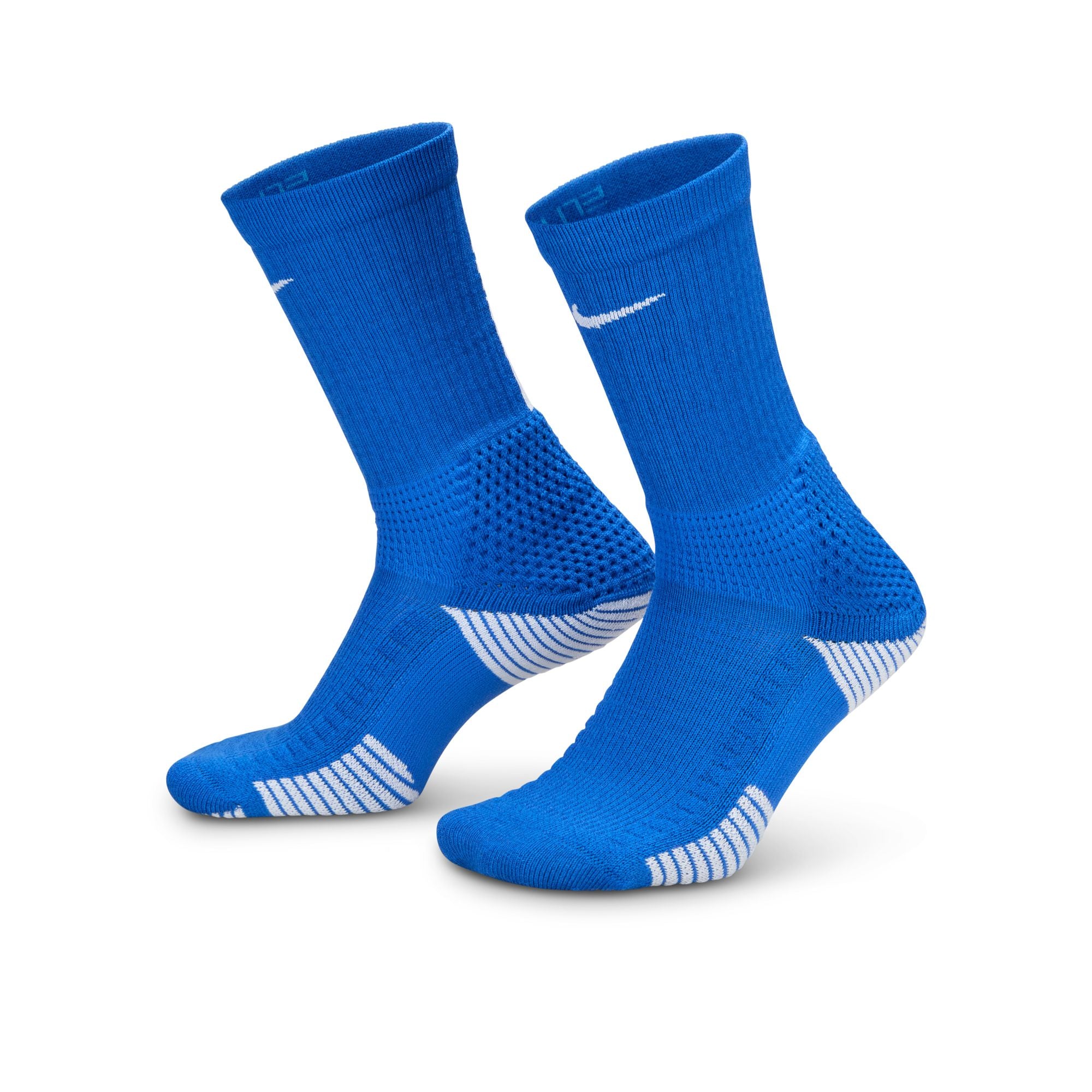 NIKE UNISEX ELITE CUSHIONED CREW SOCKS