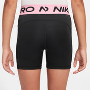 NIKE PRO DRI-FIT 3" SHORT - YOUTH