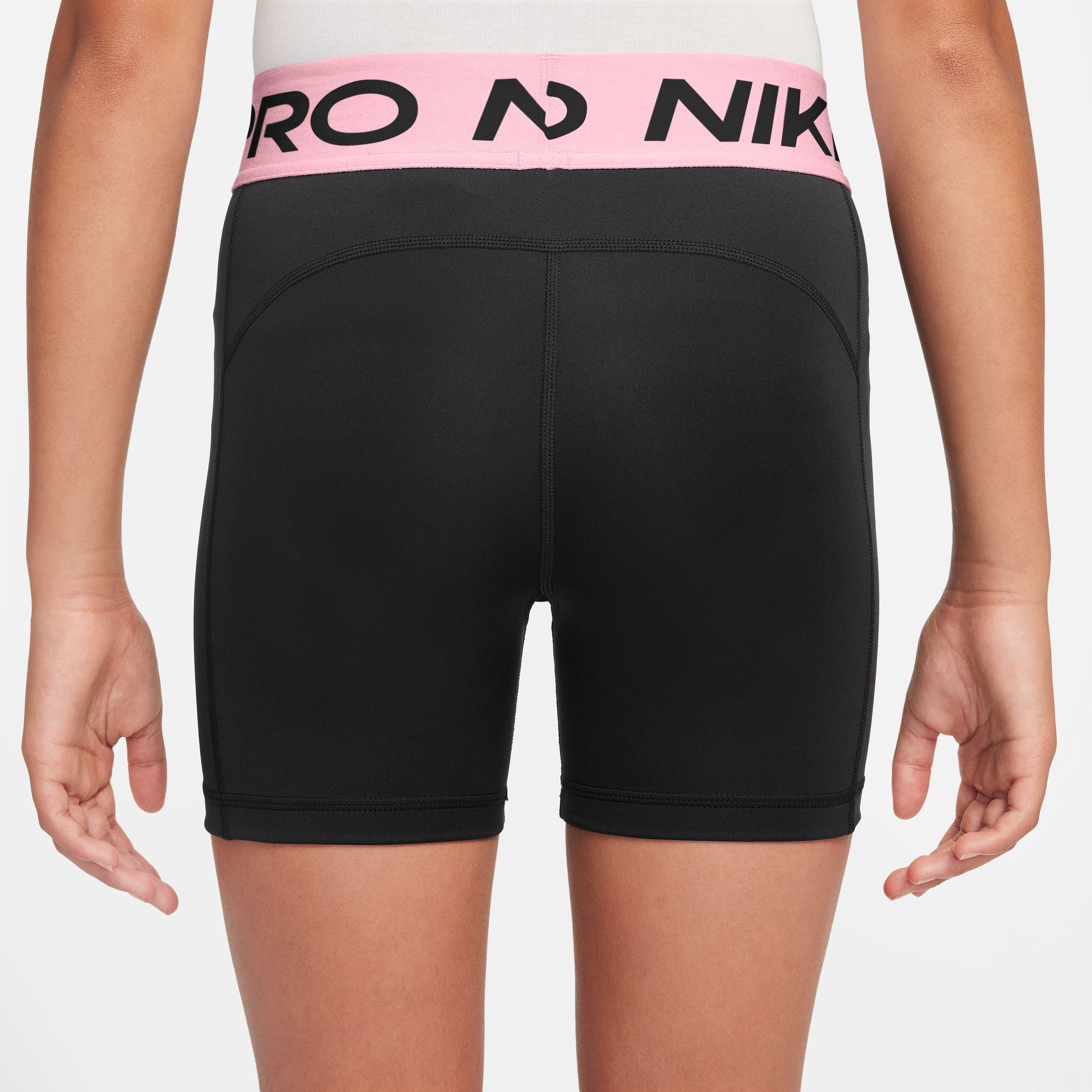 NIKE PRO DRI-FIT 3" SHORT - YOUTH