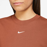 NIKE WOMENS ESSENTIAL BOXY TEE
