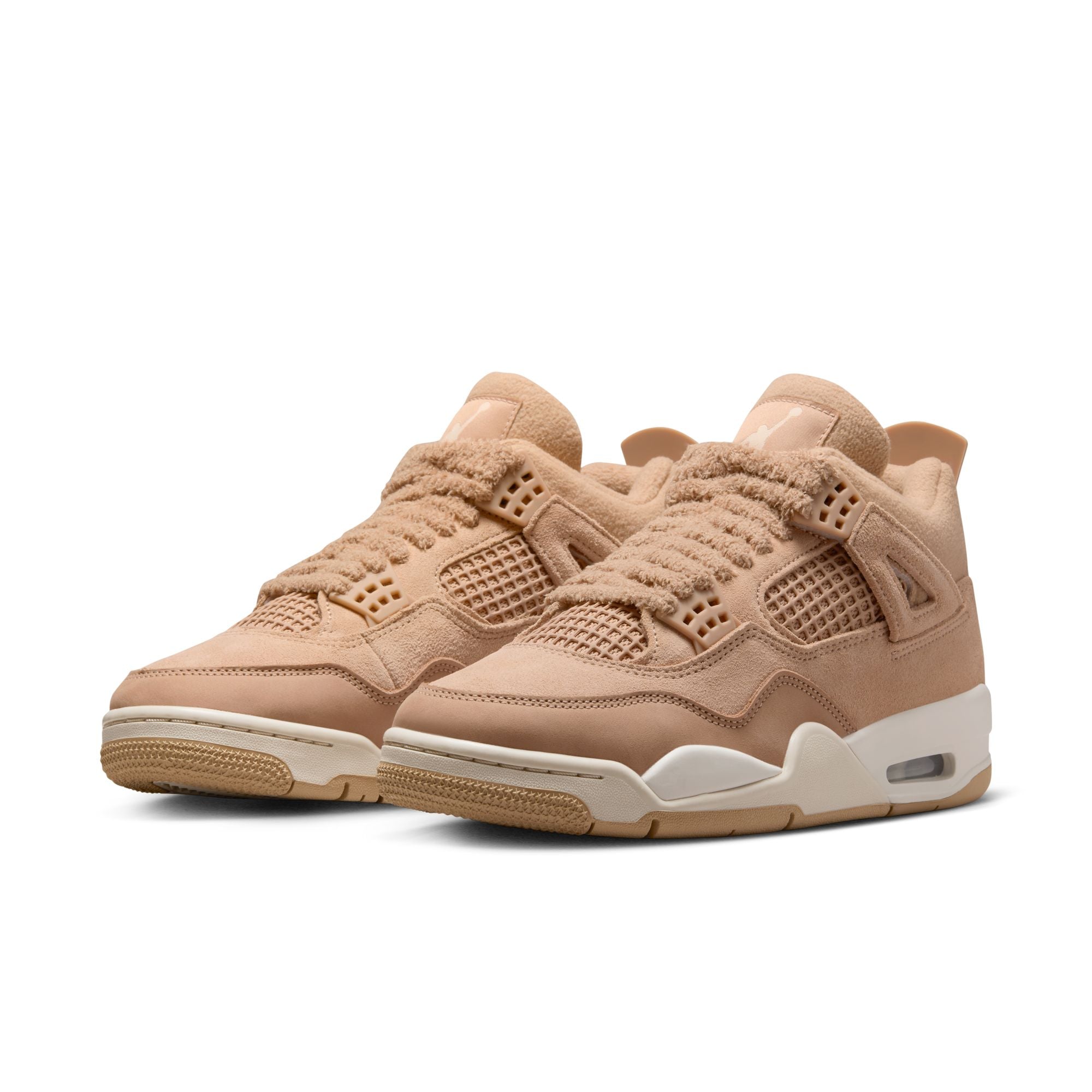 AIR JORDAN WOMENS 4 RETRO