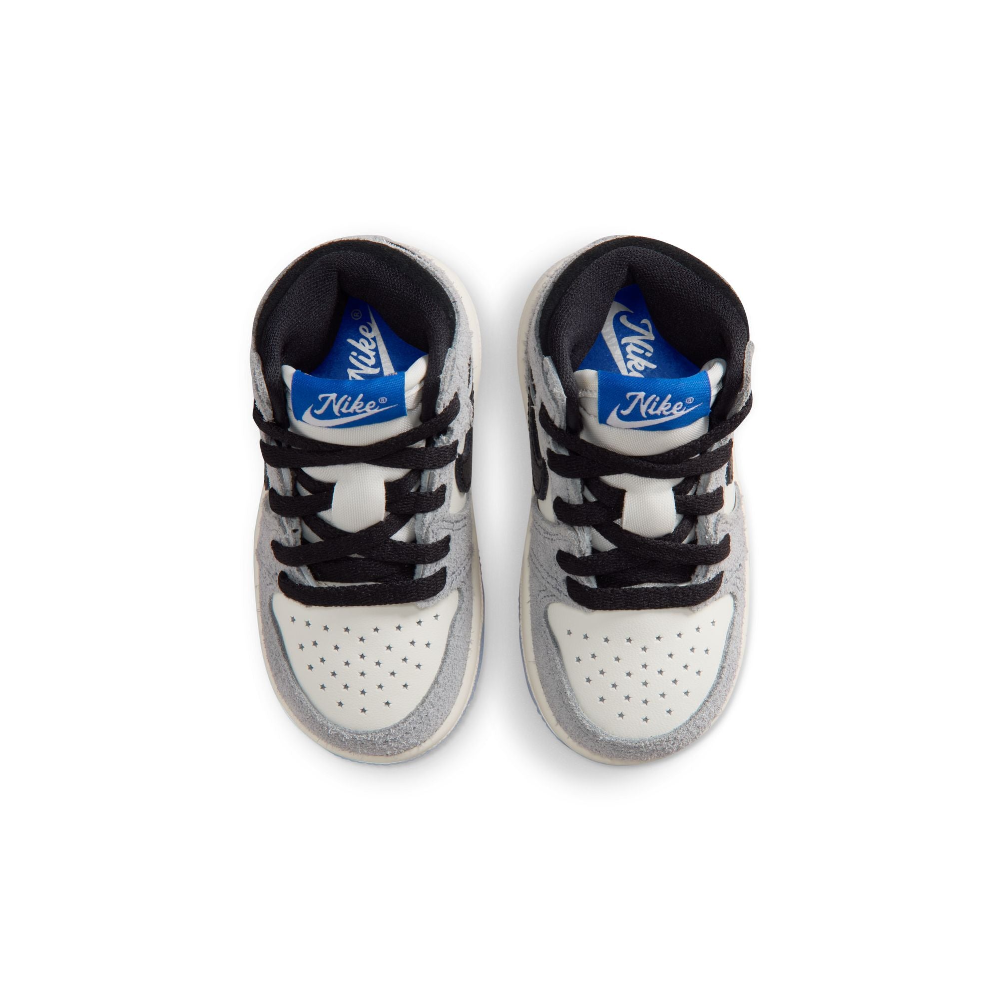 JORDAN 1 RETRO HIGH OG - TODDLER