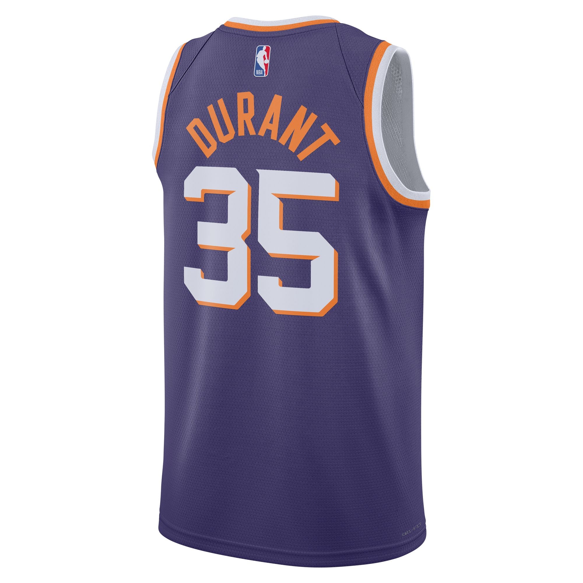 NIKE SUNS SWINGMAN JERSEY ICON 2023