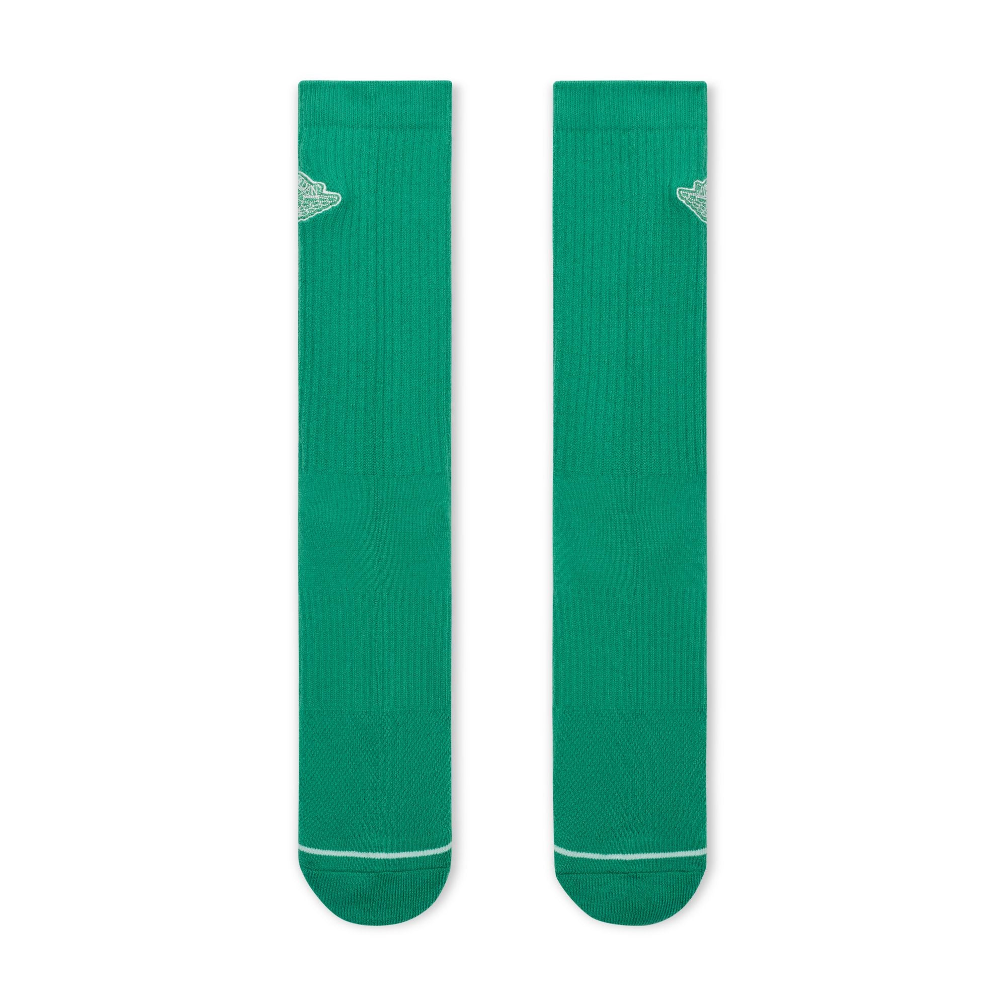 JORDAN UNISEX EVERYDAY CREW SOCKS