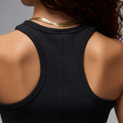 JORDAN WOMENS BROOKLYN ESSENTIAL TANK