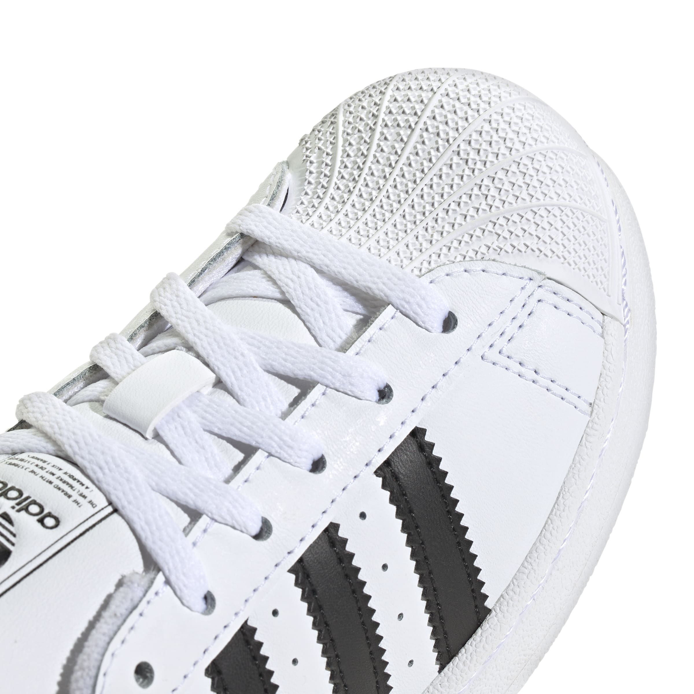 ADIDAS SUPERSTAR II - KIDS