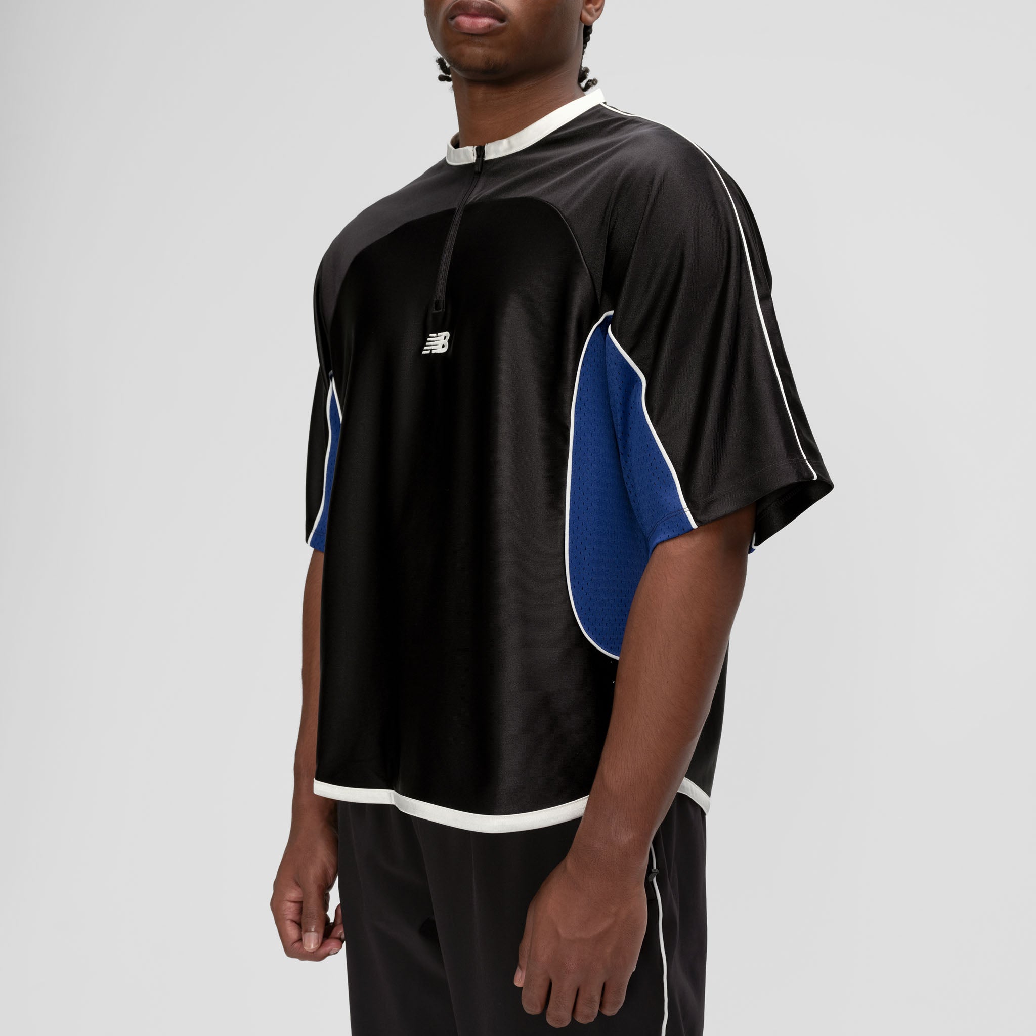 NEW BALANCE BASKETBALL SHOOTING TOP