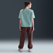 NIKE WOMENS ESSENTIAL BOXY TEE
