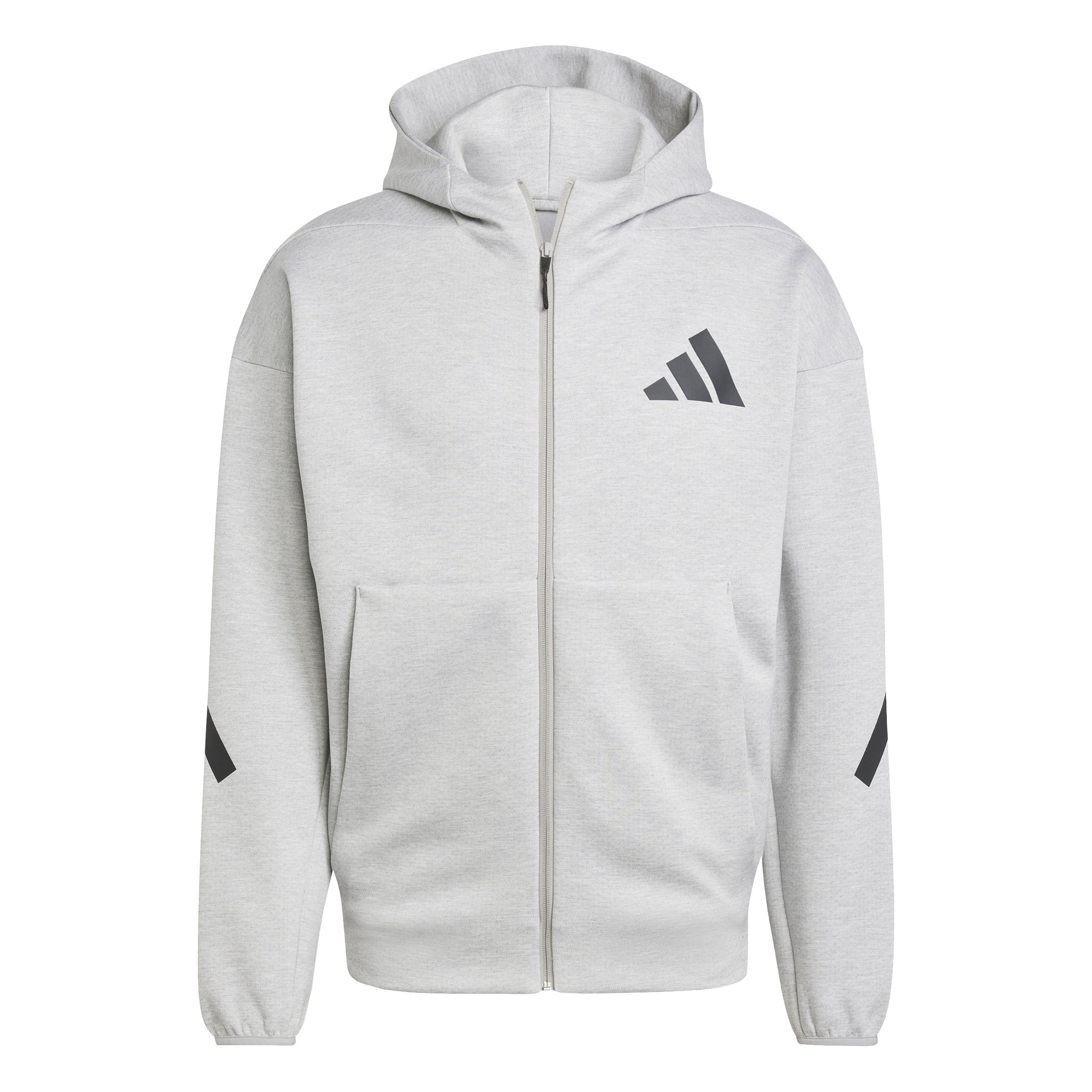 ADIDAS Z.N.E. FULL-ZIP HOODED TRACK JACKET – CourtSide Melbourne
