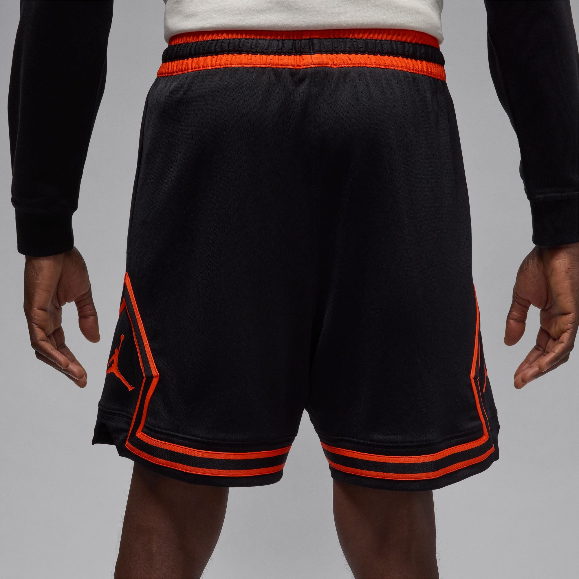 JORDAN M DF SPRT DMND SHORT