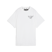 PUMA HOOPS X HARRY POTTER TEE