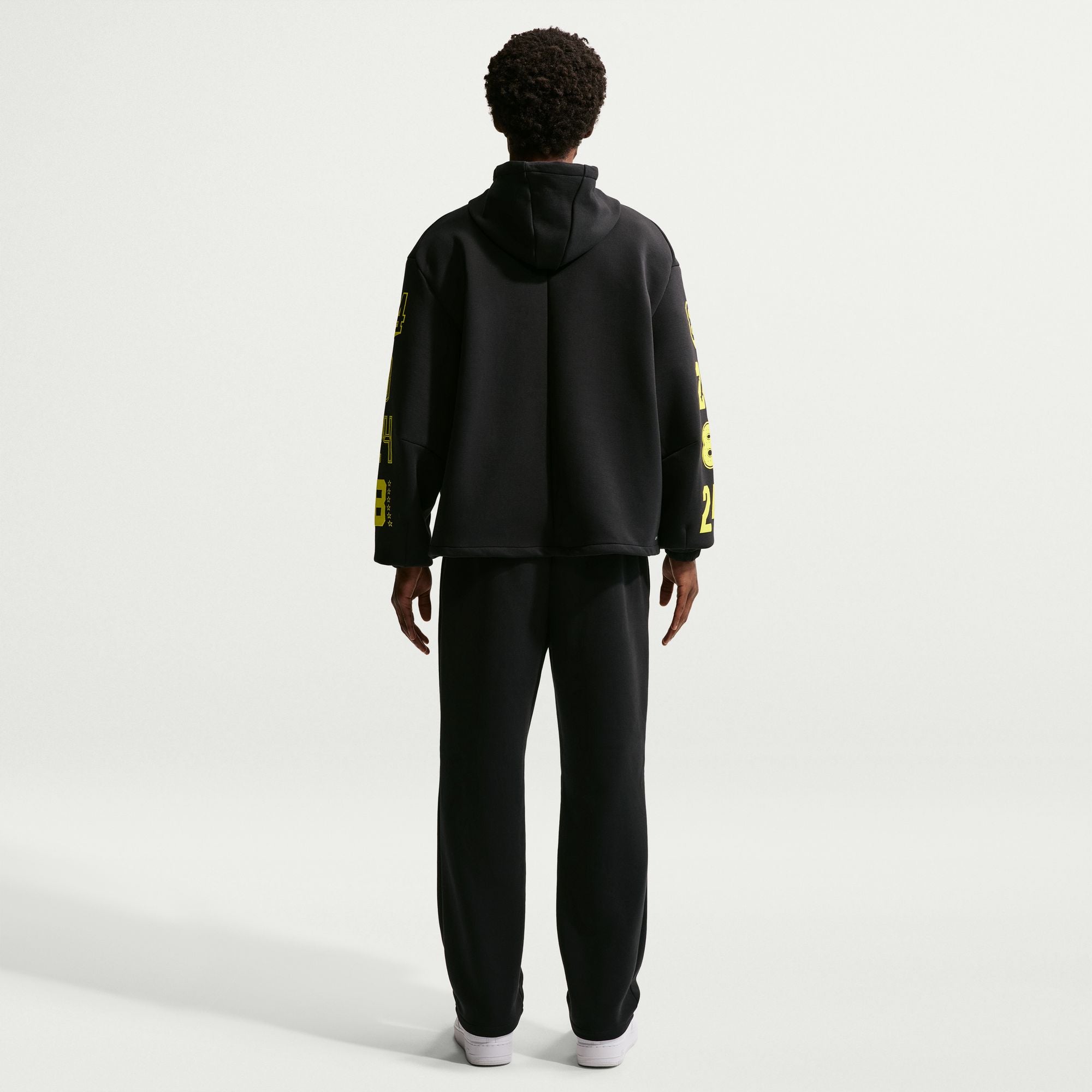 NIKE MENS KOBE ALL STAR WEEKEND HOODIE