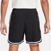 NIKE MENS WOVEN DNA 6" SHORT