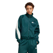 ADIDAS WOMENS STADIUM TRACKTOP