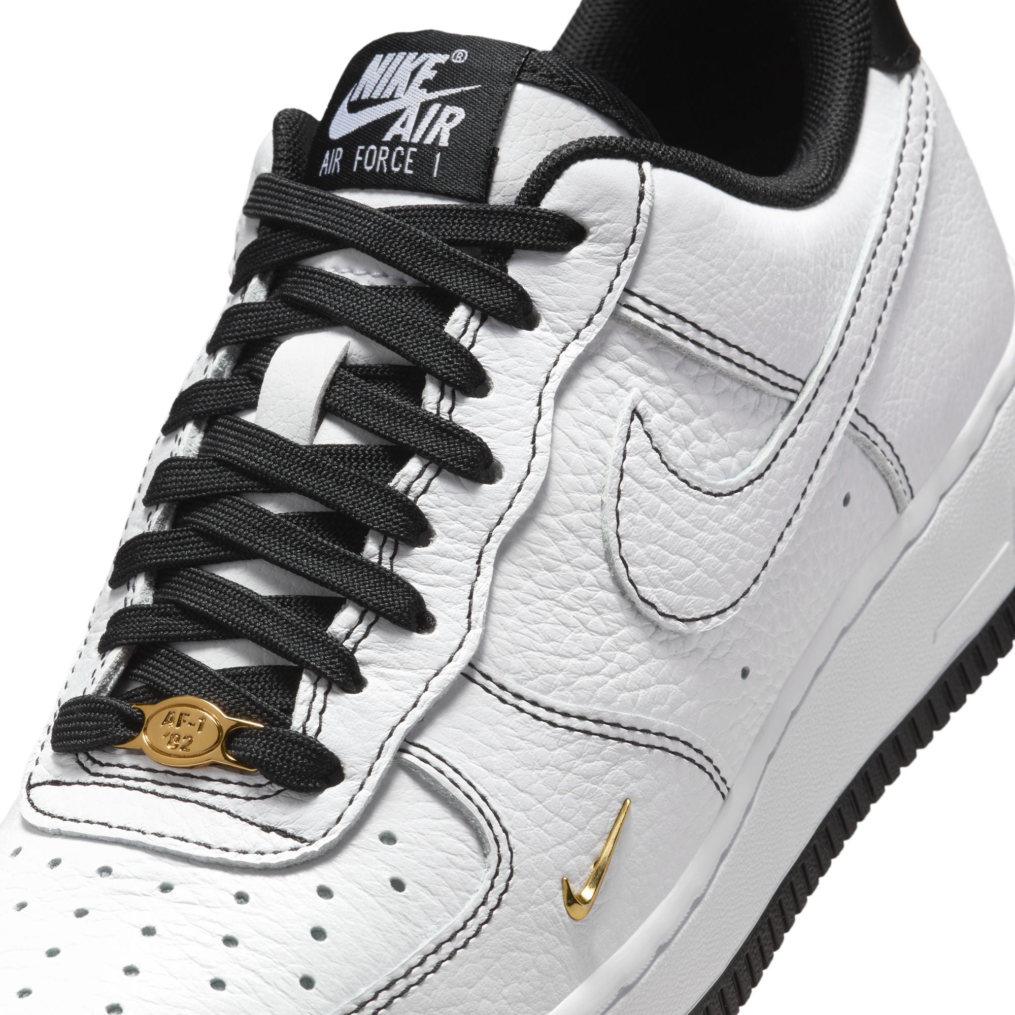 NIKE WOMENS AIR FORCE 1 '07 MINI JEWEL