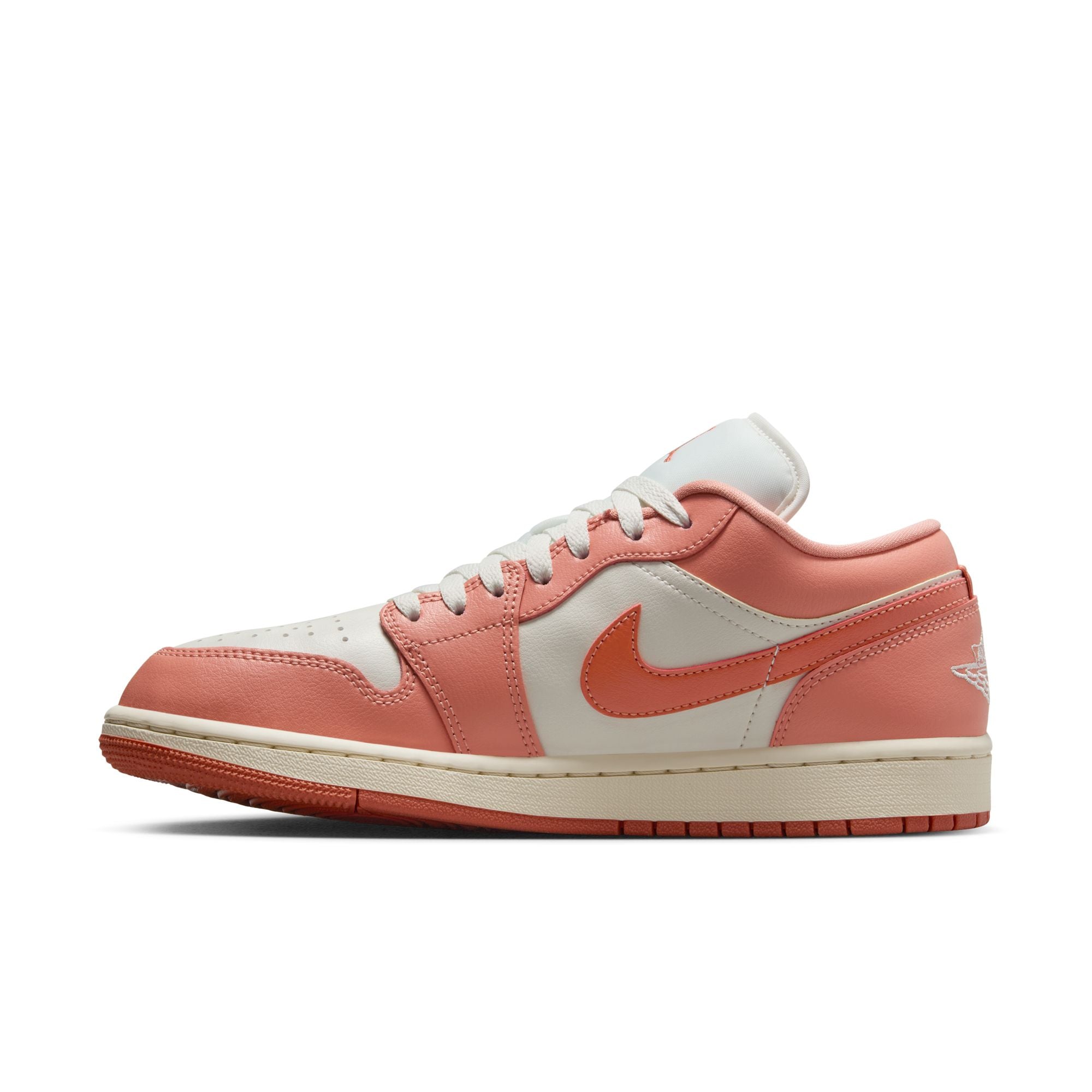 WOMENS AIR JORDAN 1 LOW