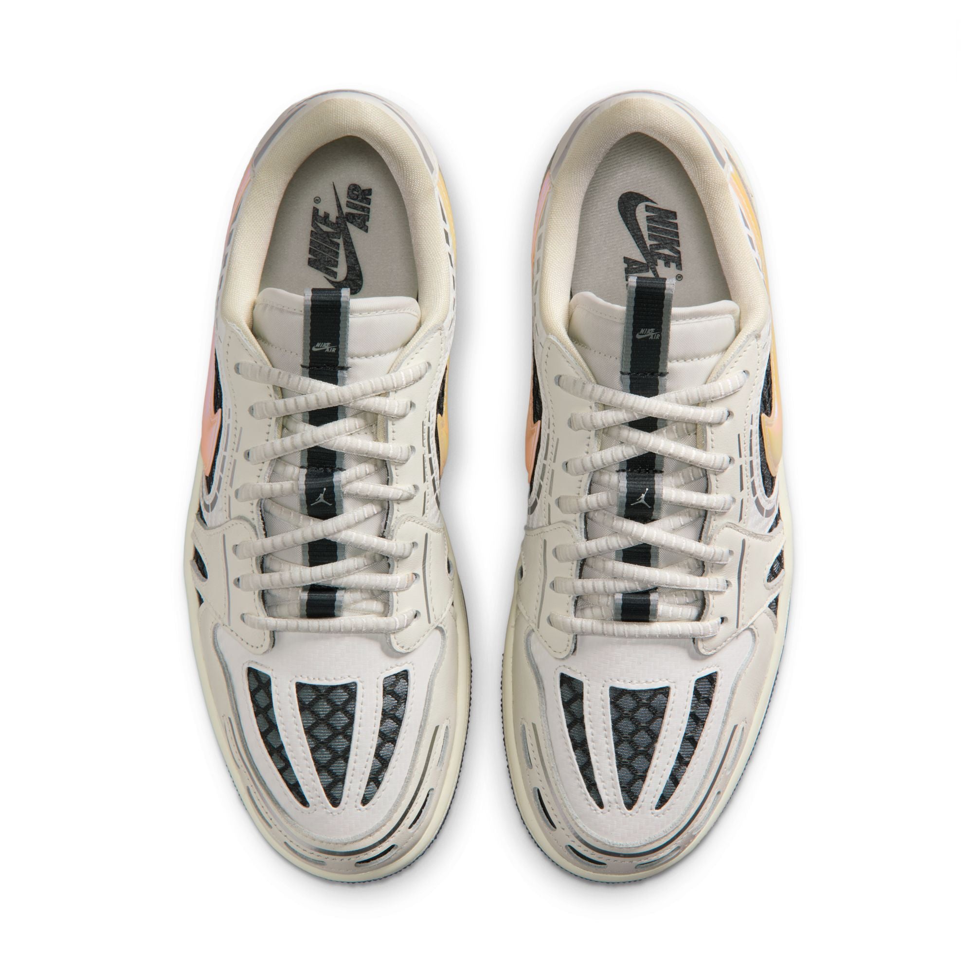 AIR JORDAN WOMENS 1 MM LOW V3 – CourtSide Melbourne