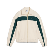 PUMA T7 RELAXED TRACK JACKET