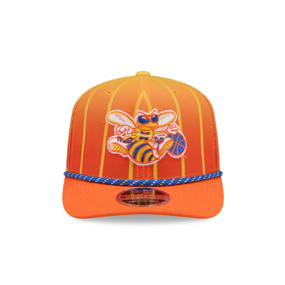 NEW ERA NBA CITY EDITION 970SS - CHARLOTTE HORNETS