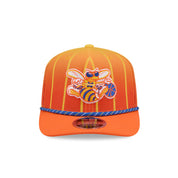 NEW ERA NBA CITY EDITION 970SS - CHARLOTTE HORNETS