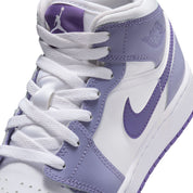 AIR JORDAN 1 MID YOUTH