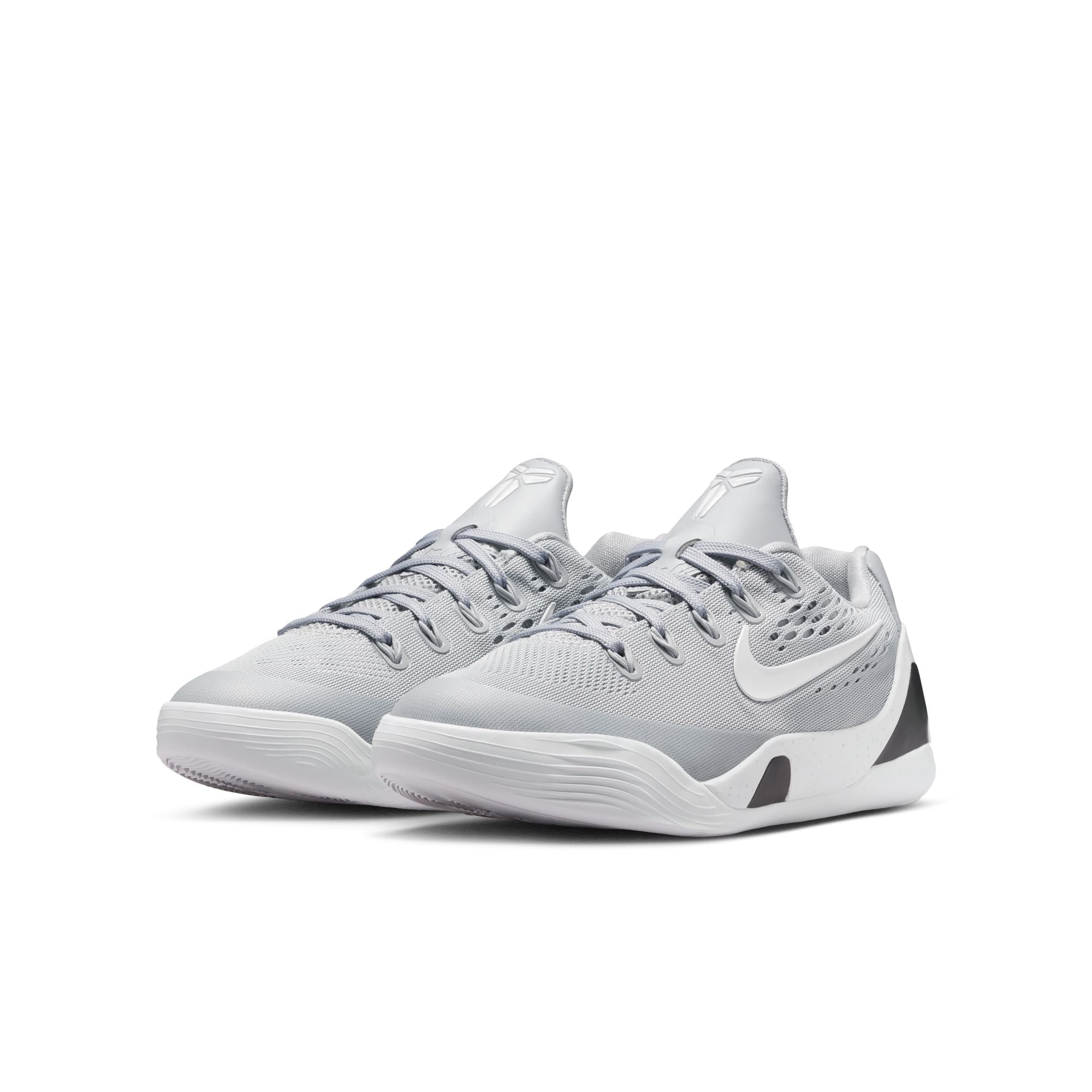 NIKE KOBE IX LOW EM - YOUTH