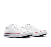 CONVERSE ALL STAR LOW TOP WHITE