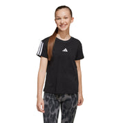 ADIDAS JG 3S TEE 160