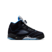 AIR JORDAN 5 RETRO 'BLACK CAROLINA' - YOUTH