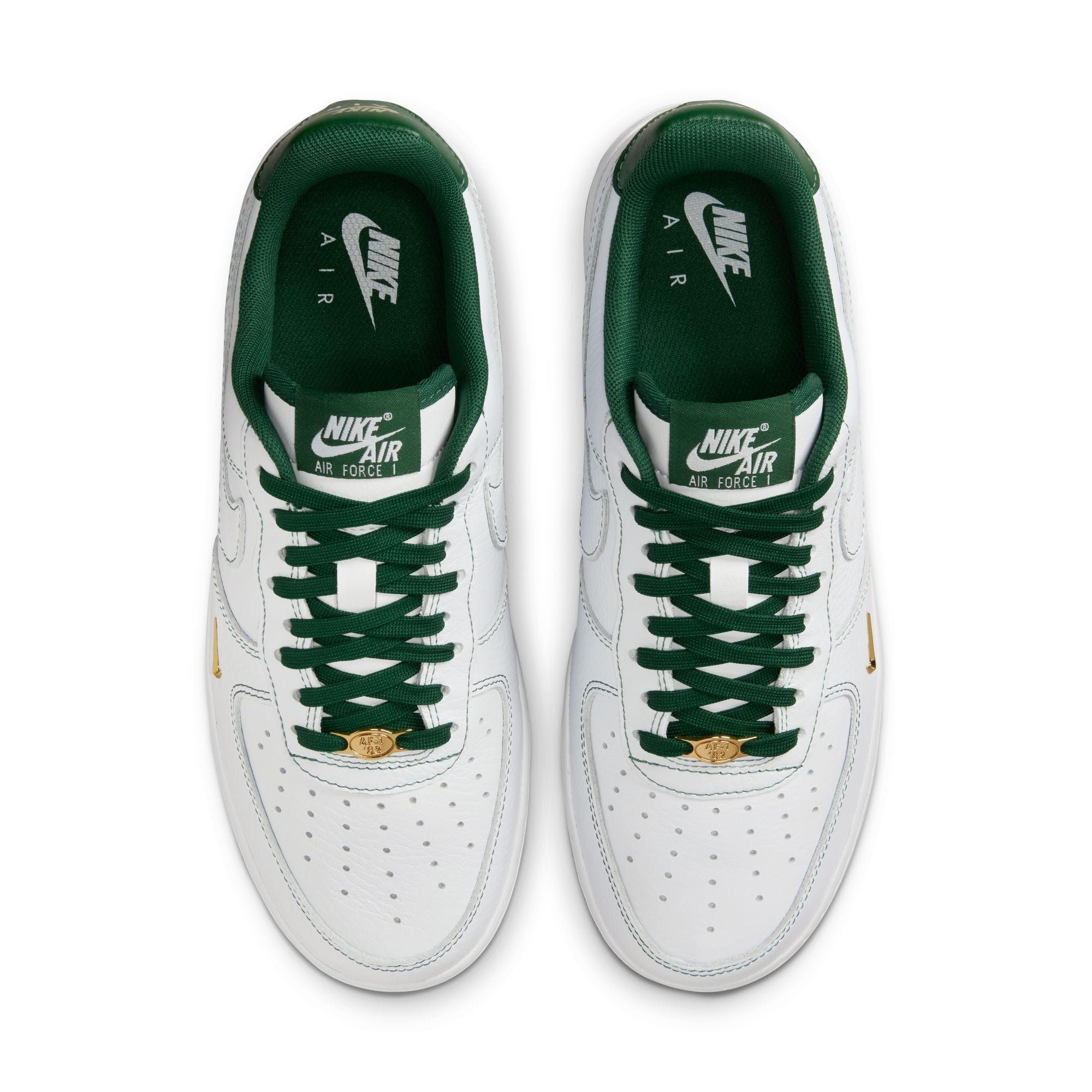 NIKE WOMENS AIR FORCE 1 '07 MINI JEWEL