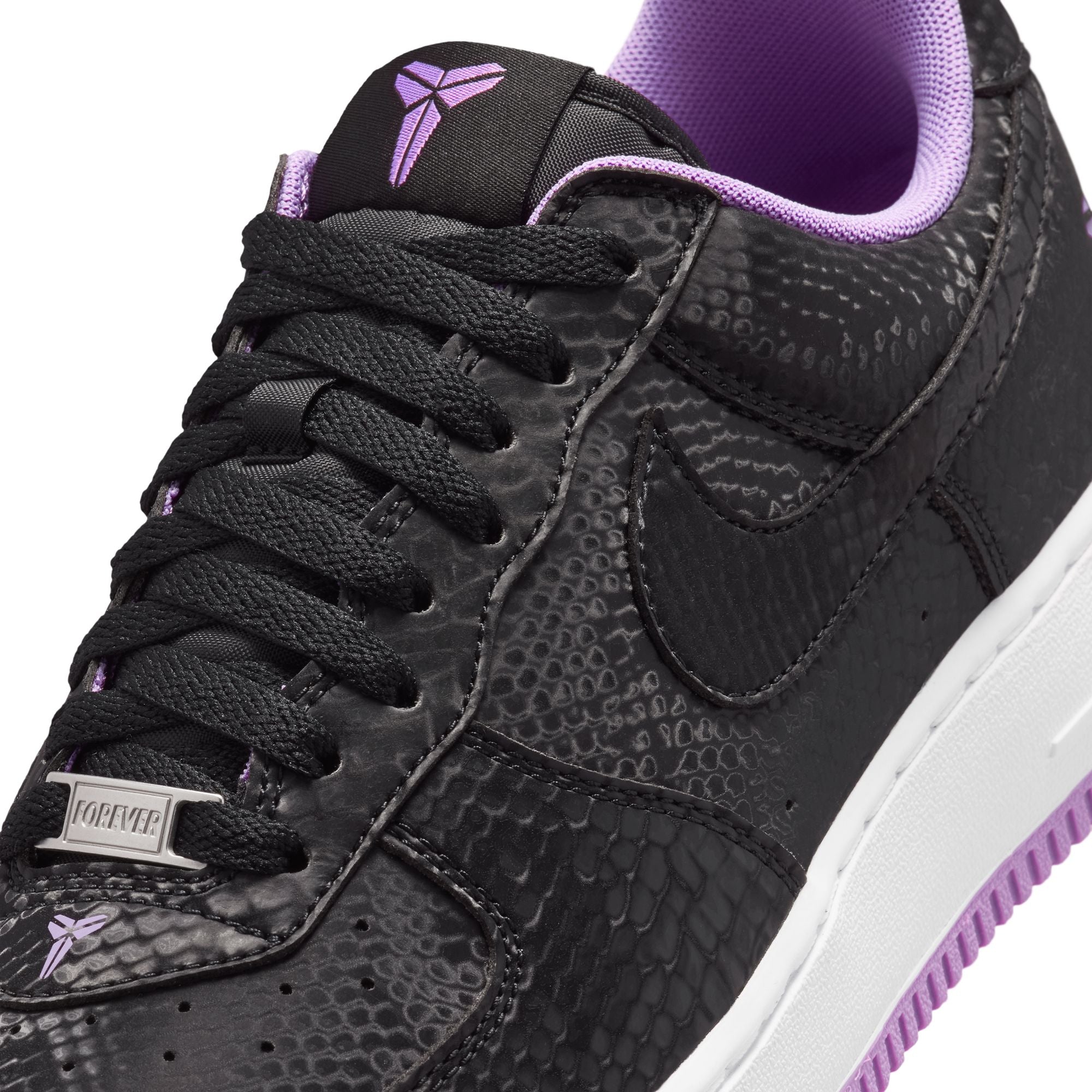 NIKE KOBE AIR FORCE 1 LOW