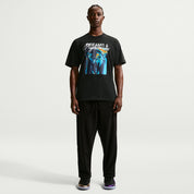NIKE MENS LEBRON 'DREAMS & NIGHTMARES' TEE