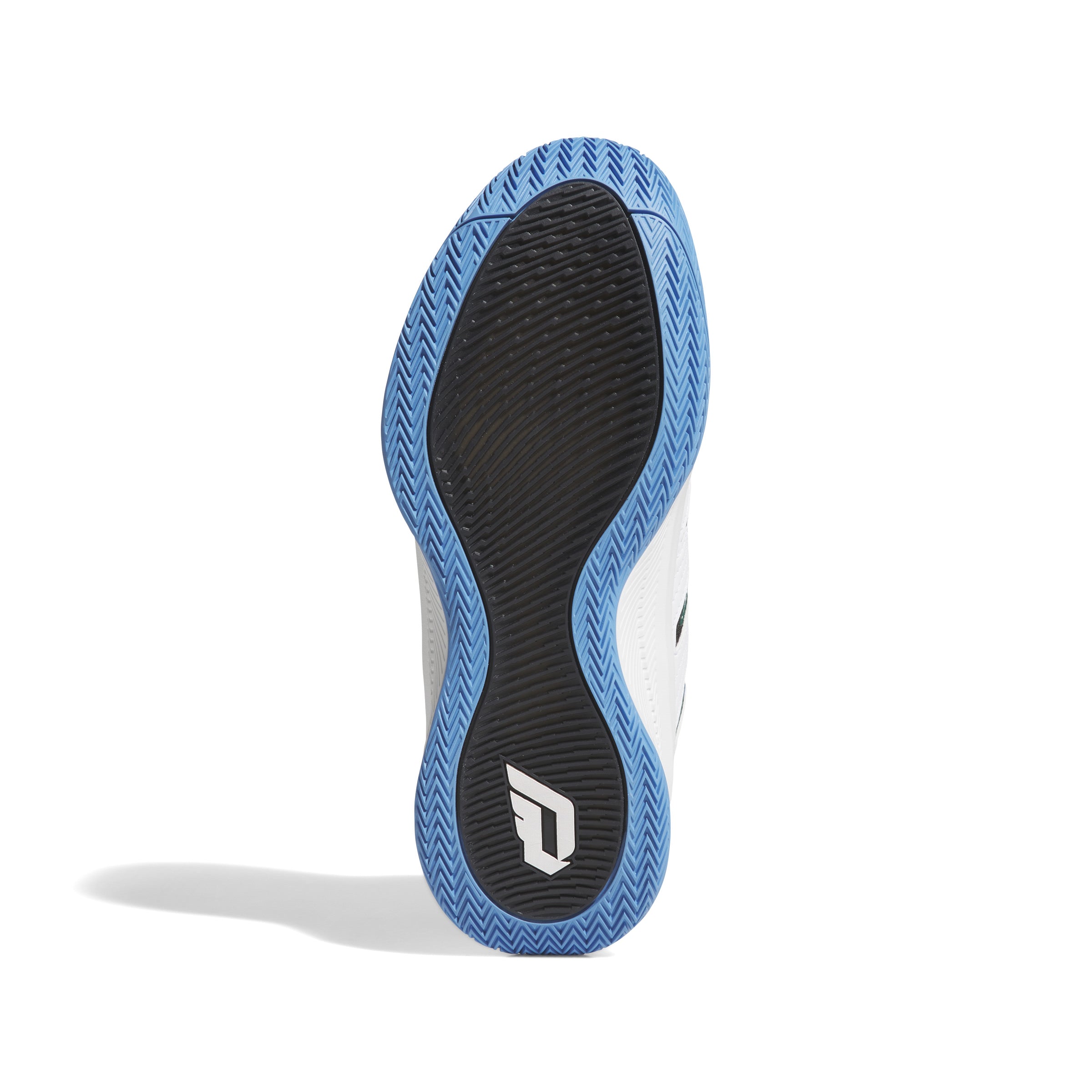 ADIDAS DAME CERTIFIED 3