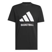 ADIDAS BASKETBALL TEE