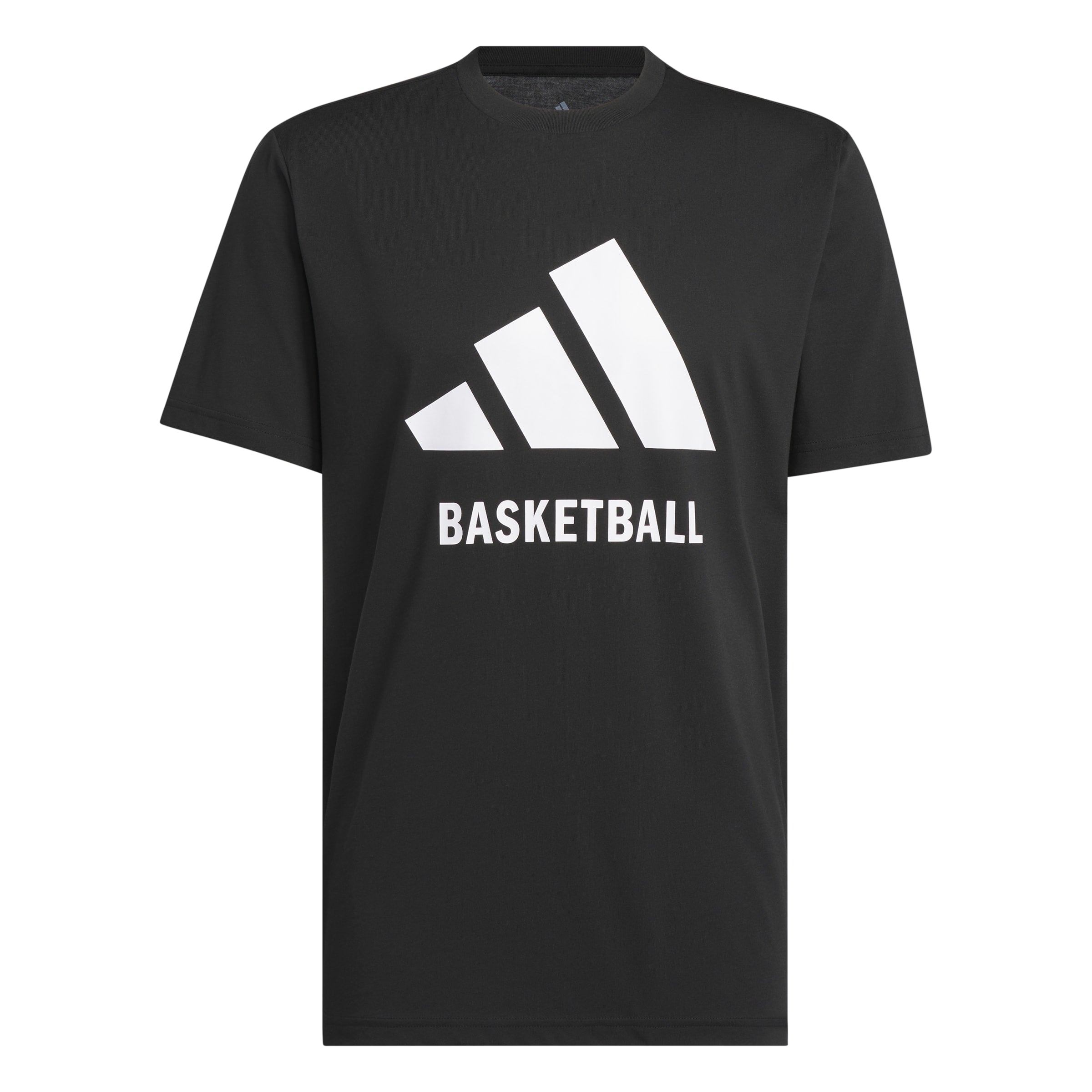 ADIDAS BASKETBALL TEE