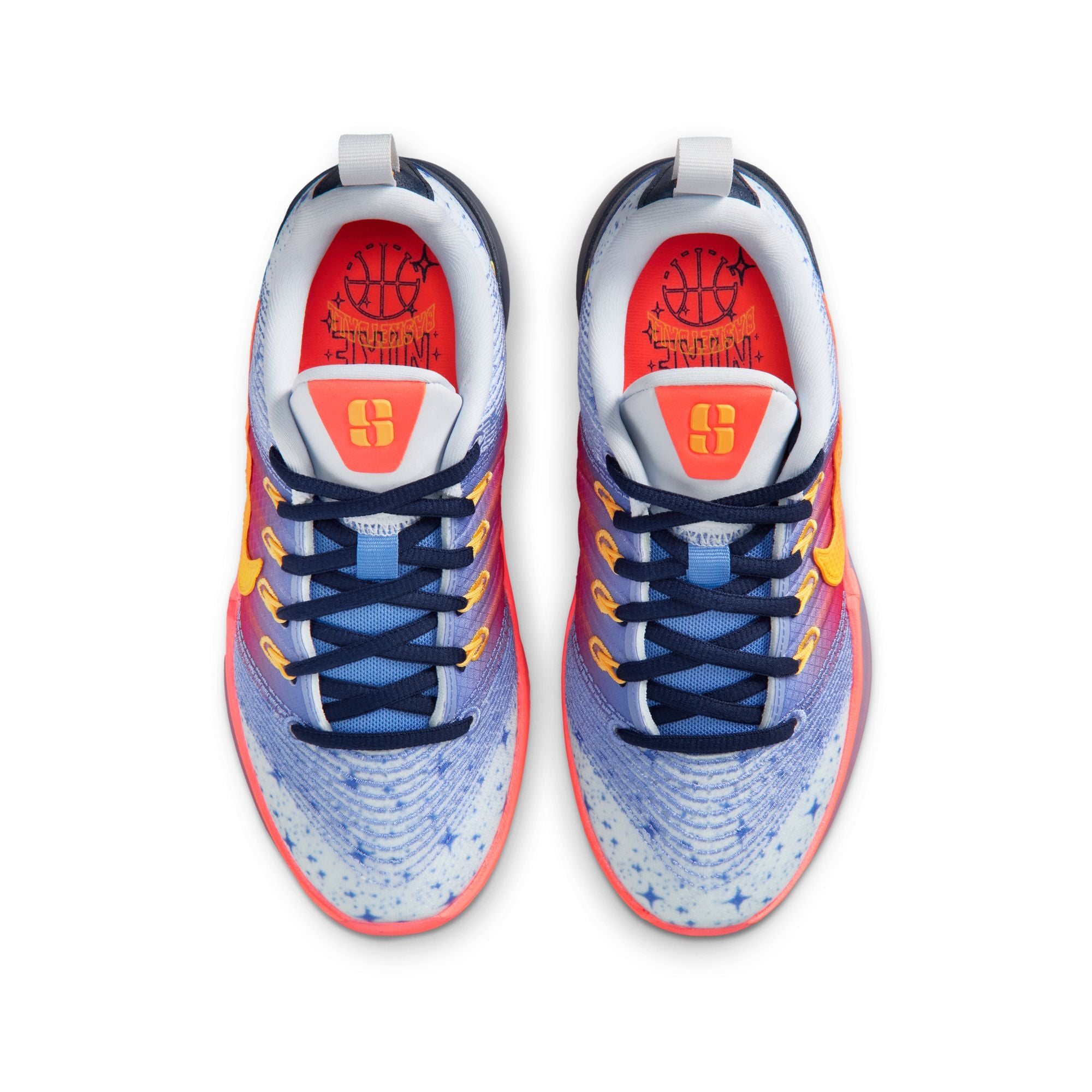 NIKE SABRINA 3 SE - YOUTH