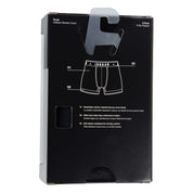 JORDAN MENS FLIGHT COTTON TRUNK - 3 PACK