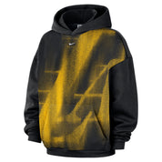 NIKE LA LAKERS THERMA-FIT ICON HOODIE