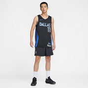 NIKE DALLAS MAVERICKS CITY EDITION SWINGMAN JERSEY - KYRIE IRVING