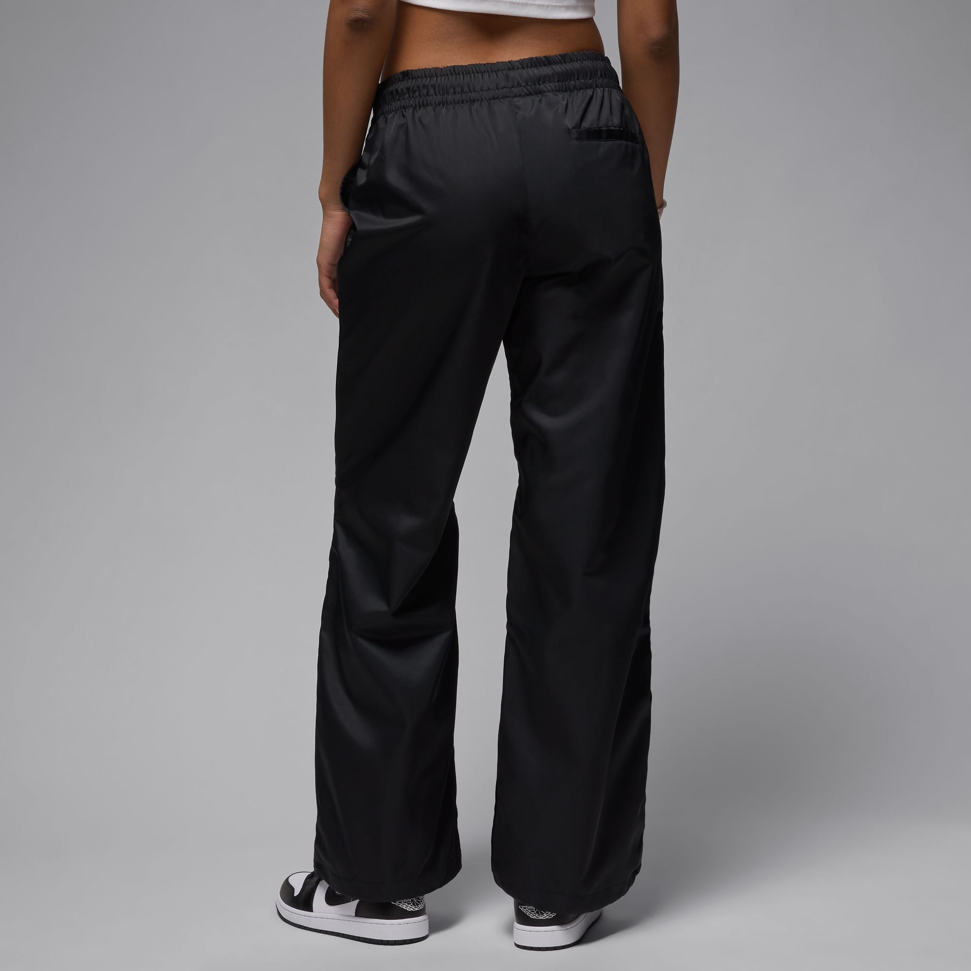 JORDAN W BRK NVLTY PANT SLD