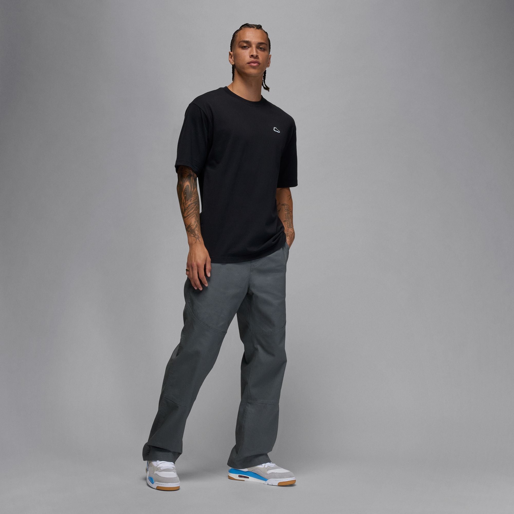 JORDAN MENS AJ11 TEE