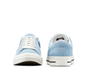 CONVERSE ONE STAR 95 LOW TOP BLUE