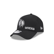 NEW ERA 940 A-FRAME - BOSTON CELTICS