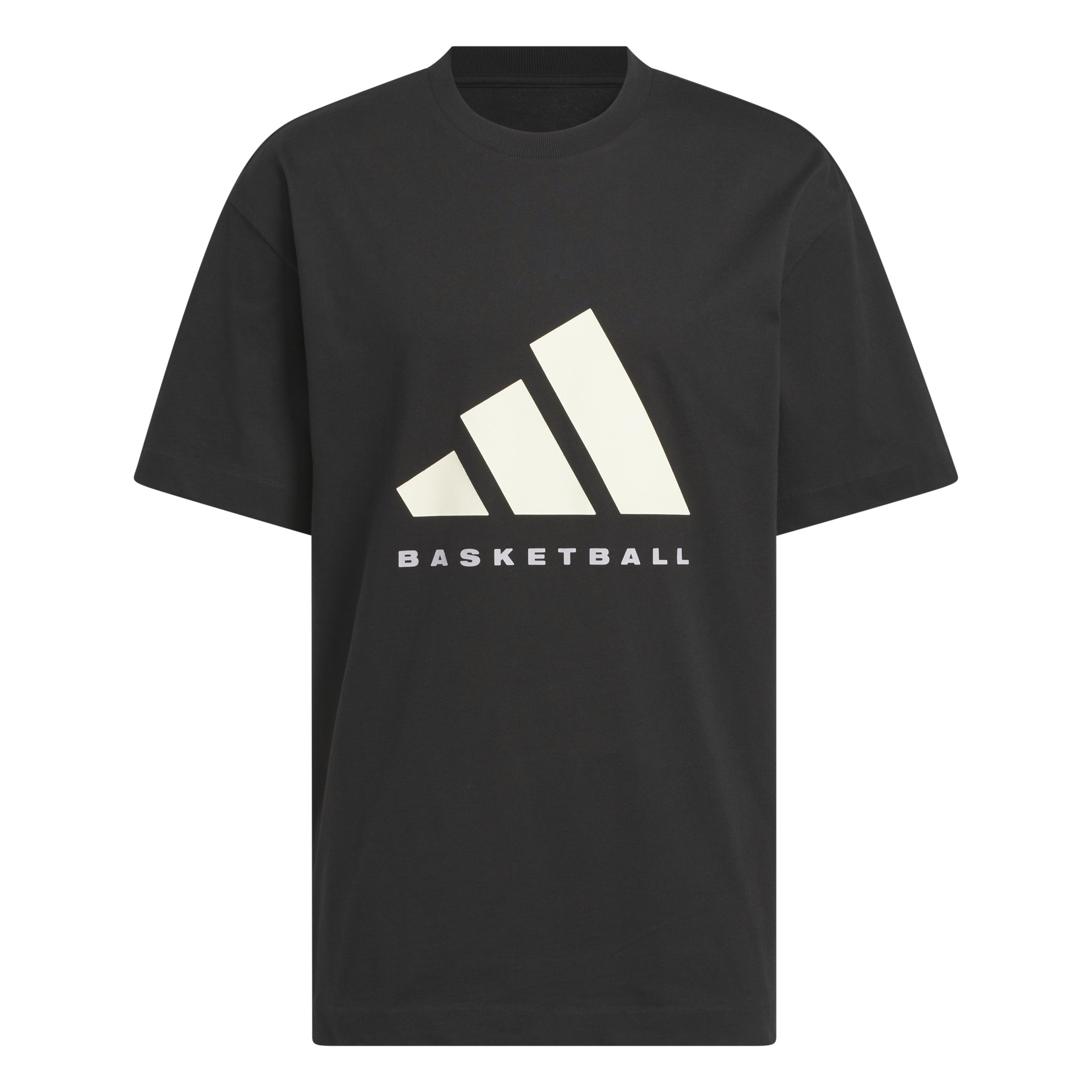 ADIDAS BASKETBALL TEE