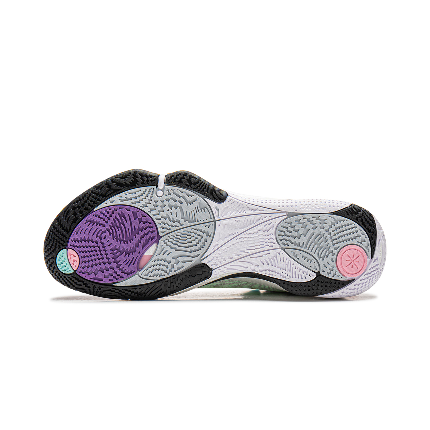 WADE ALL CITY 14 'SURREAL'