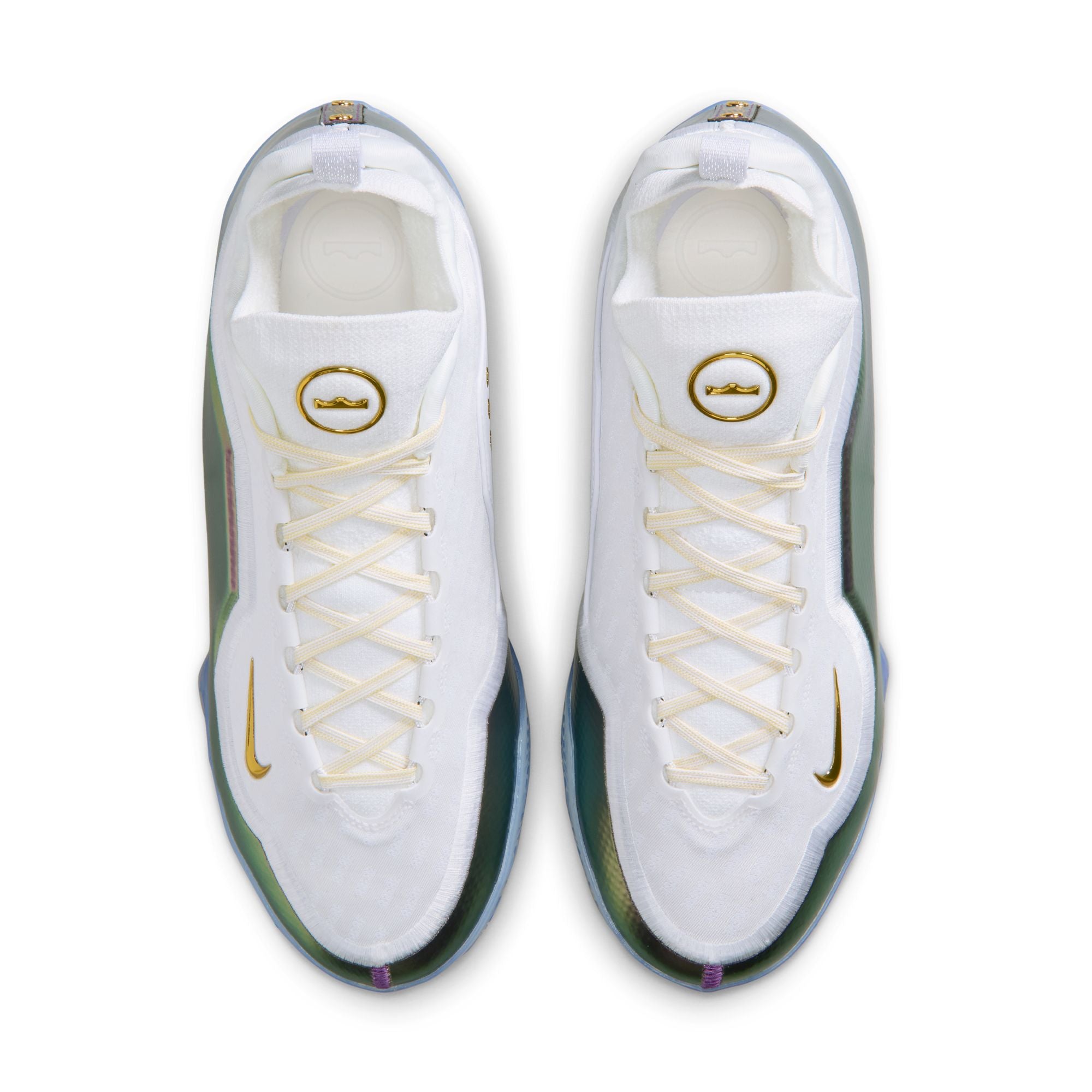 NIKE LEBRON XXIII ELITE 'FOR THE RECORD'